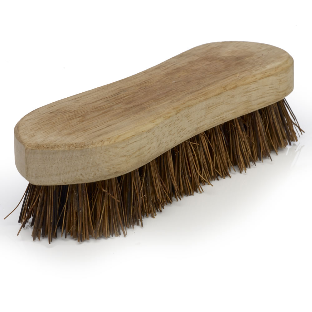 Scrubbing Brush